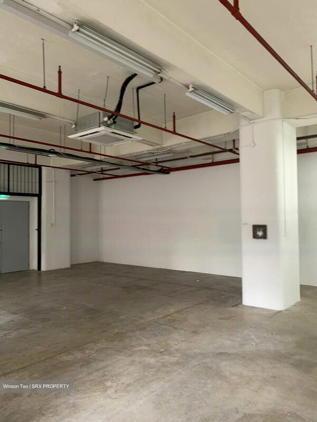 MAE Building (D13), Factory #453642541